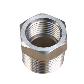 Stainless Steel Bushing